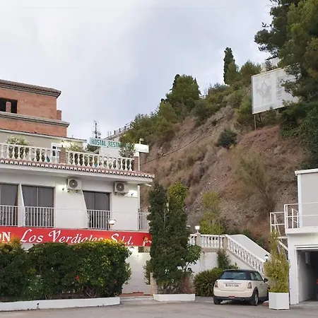 Gasthof Verdiales *