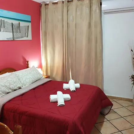 Verdiales Gasthof