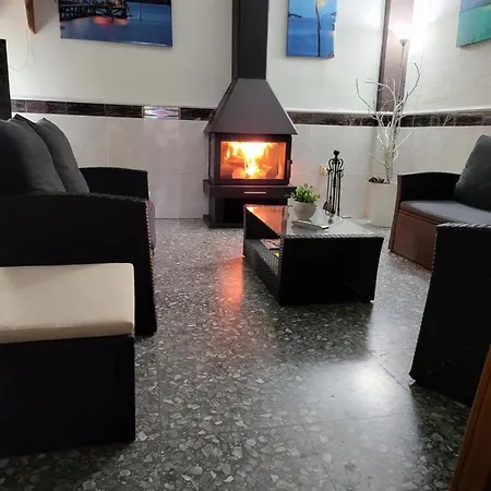 Gasthof Verdiales