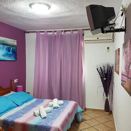 Gasthof Verdiales *
