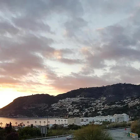 Verdiales La Herradura (Granada)